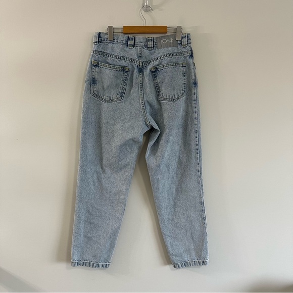 Polar Skate Co. 92 Pants Jeans Size 30/30 Light Blue - Picture 3 of 13